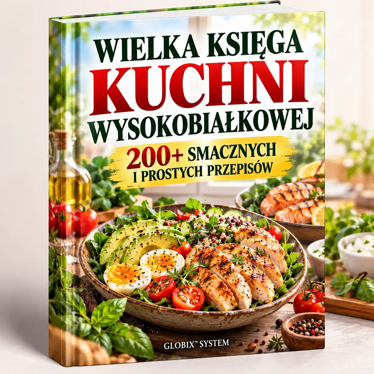447f519c-2e47-4018-b801-10d9fa8184bd_converted 🥩 WIELKA KSIĘGA KUCHNI WYSOKOBIAŁKOWEJ 🍳 200+ smacznych i prostych przepisów na każdy dzień - obrazek 1
