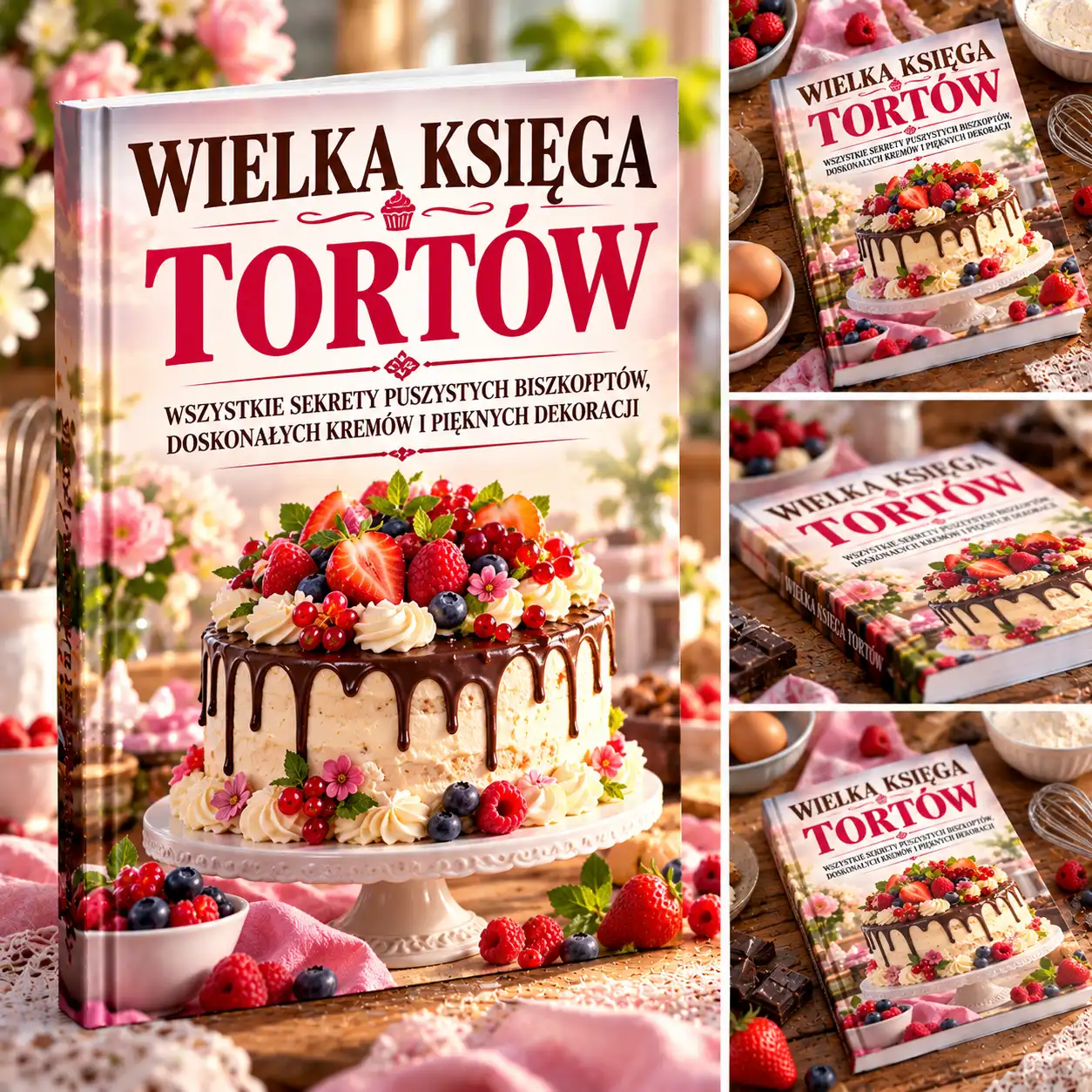 d5af47b6-710e-4000-b000-28b26c68dcd8_converted 🎂 WIELKA KSIĘGA TORTÓW 🍰 Wszystkie sekrety puszystych biszkoptów, doskonałych kremów i pięknych dekoracji - obrazek 1